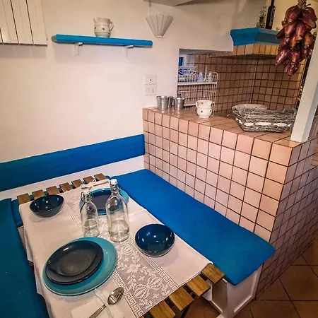 Casa de Férias Trulli Girolamo *
