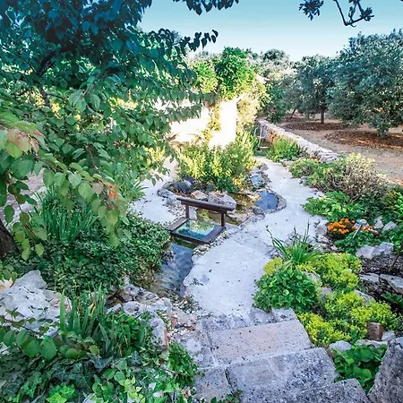 Trulli Girolamo بيت للعطل تْشيستيرنِنو