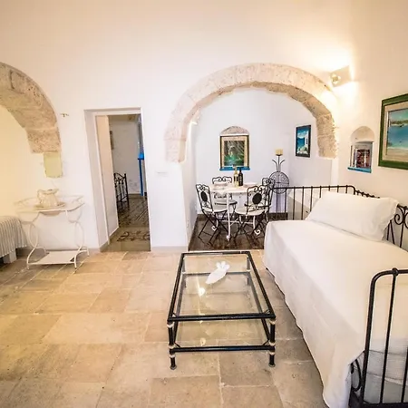 Trulli Girolamo *