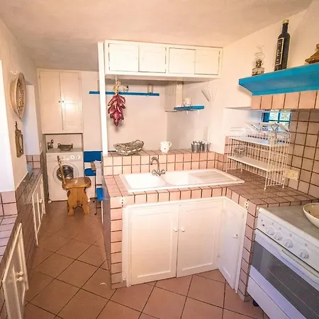 Trulli Girolamo بيت للعطل تْشيستيرنِنو