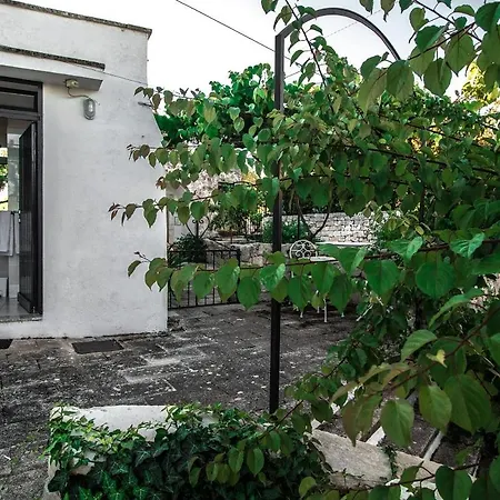 Trulli Girolamo